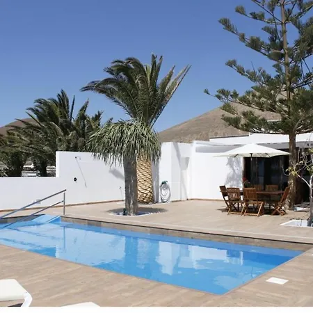 105073 - House In Lanzarote *