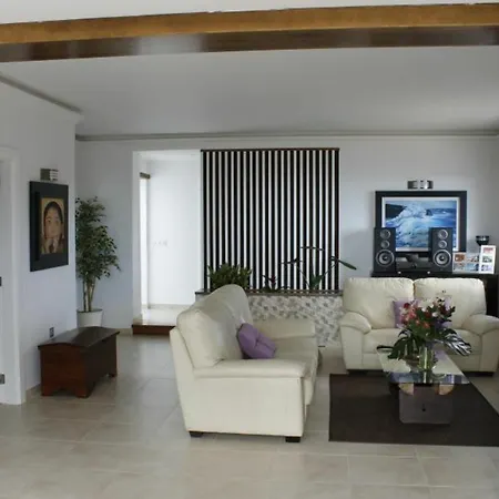 105073 - House In Lanzarote Apartment *
