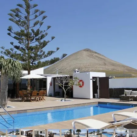 Apartment 105073 - House In Lanzarote Tías