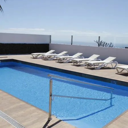 105073 - House In Lanzarote Apartment Tías